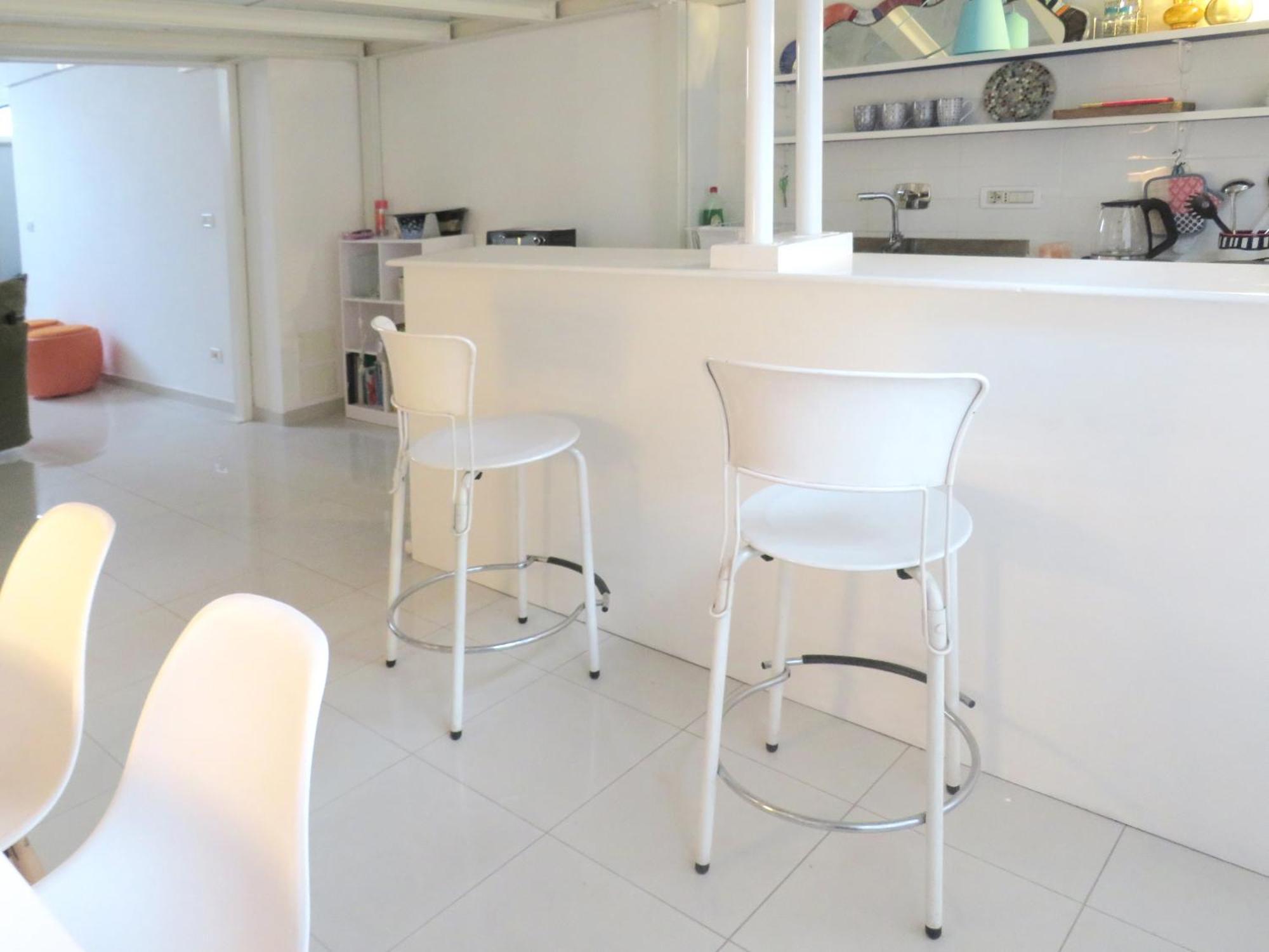 Appartamento Open Space Turin Luaran gambar