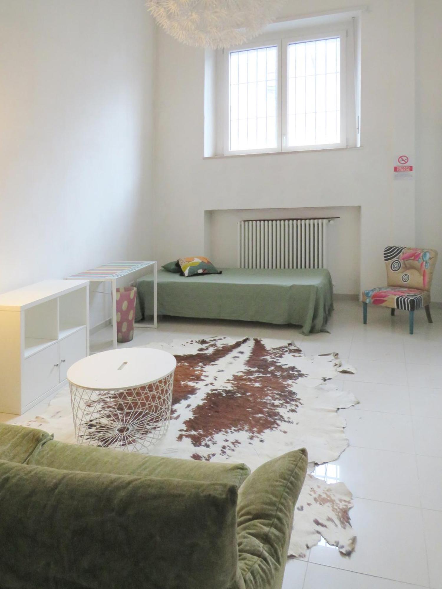 Appartamento Open Space Turin Luaran gambar