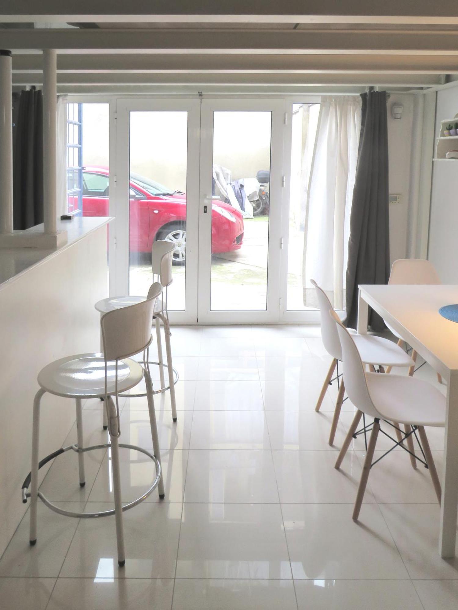 Appartamento Open Space Turin Luaran gambar